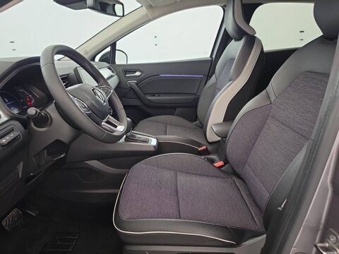 Captur E-Tech full hybrid 145 2023 occasion 29000 Quimper