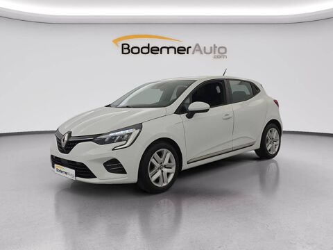 Annonce voiture Renault Clio 12900 €