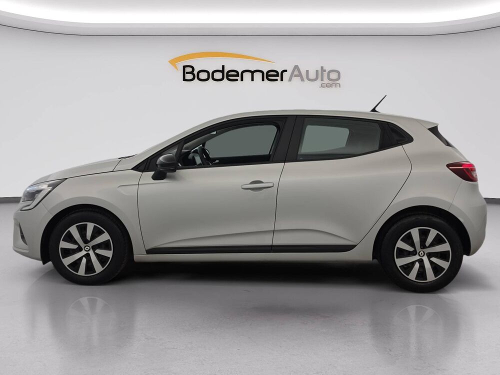 Clio TCe 90 2023 occasion 50100 Cherbourg-en-Cotentin