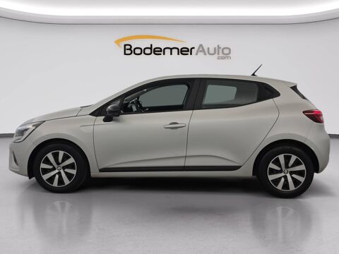 Clio TCe 90 2023 occasion 50100 Cherbourg-en-Cotentin