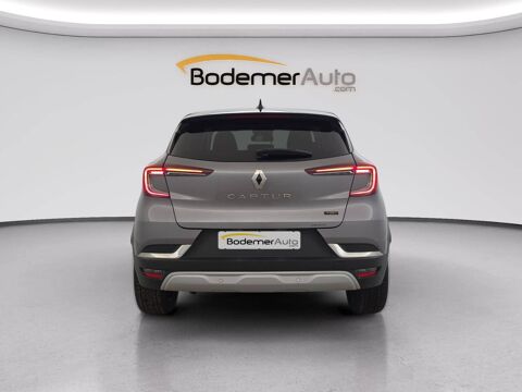 Captur E-Tech full hybrid 145 2023 occasion 29900 Concarneau