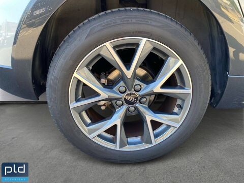 A1 Allstreet 30 TFSI 110 ch S tronic 7 2023 occasion 13730 Saint-Victoret