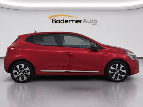 Clio E-Tech full hybrid 145 2023 occasion 14200 H&eacute;rouville-Saint-Clair
