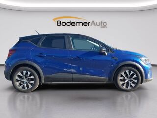 Captur E-Tech full hybrid 145 2023 occasion 14400 Bayeux