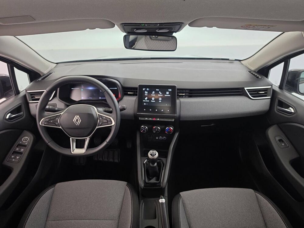 Clio TCe 90 ch GSR2 2025 occasion 29000 Quimper