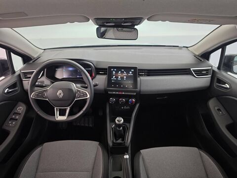 Clio TCe 90 ch GSR2 2025 occasion 29000 Quimper