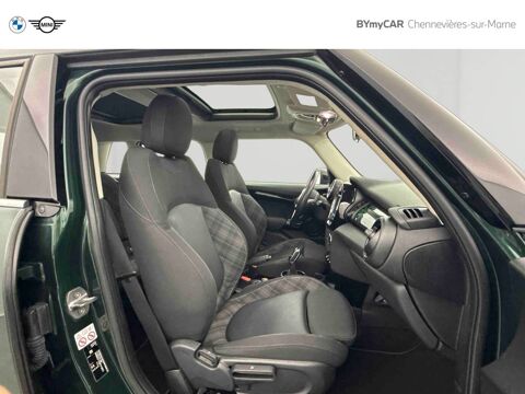 Cooper Hatch 5 Portes 136 ch BVA7 2019 occasion 94430 Chennevi&egrave;res-sur-Marne
