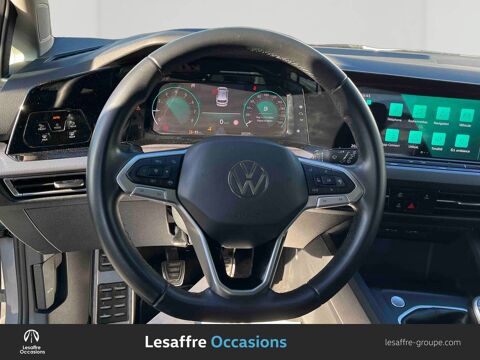 Golf 1.0 TSI OPF 110 BVM6 2023 occasion 62500 Salperwick