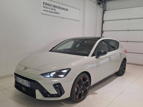 Annonce voiture Cupra Leon 44990 €