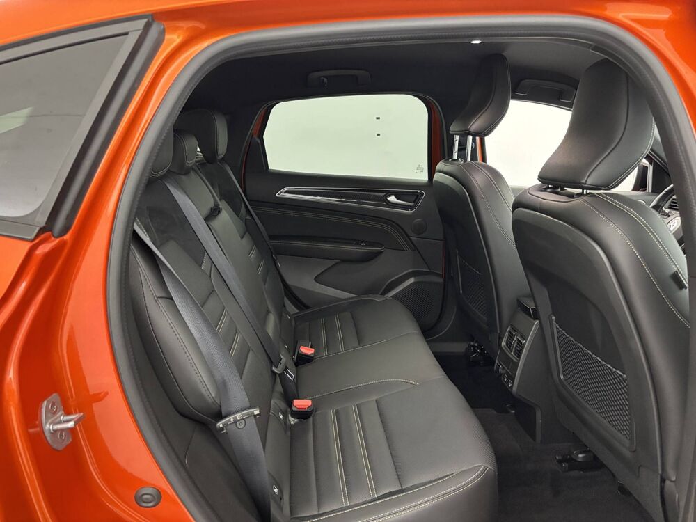 Arkana E-Tech hybride 145 - 22 2023 occasion 50100 Cherbourg-en-Cotentin