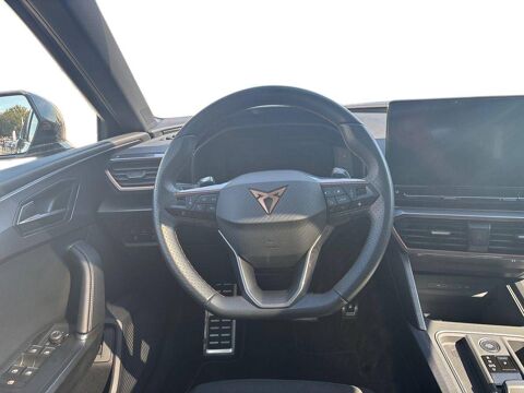 Leon 1.4 e-HYBRID 245 ch DSG6 2023 occasion 13300 Salon-de-Provence