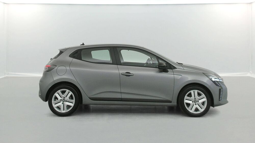Clio E-Tech full hybrid 145 ch GSR2 2025 occasion 56000 Vannes