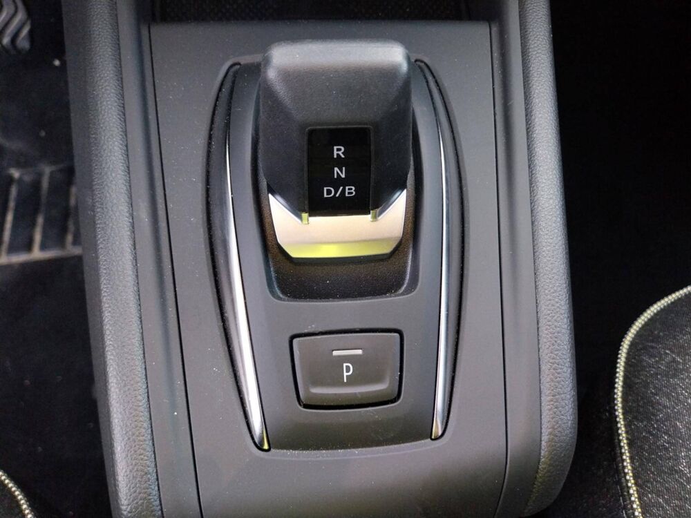 Captur E-Tech full hybrid 160 ch 2026 occasion 29600 Morlaix