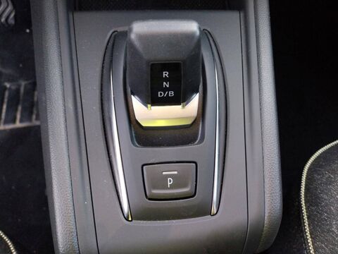 Captur E-Tech full hybrid 160 ch 2026 occasion 29600 Morlaix