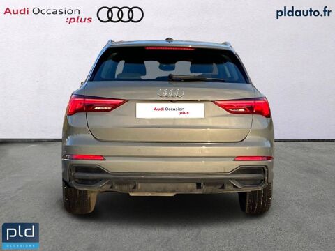 Q3 35 TDI 150 ch S tronic 7 2022 occasion 13730 Saint-Victoret