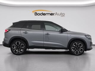 Austral full hybrid E-Tech 200 ch 2026 occasion 22200 Guingamp