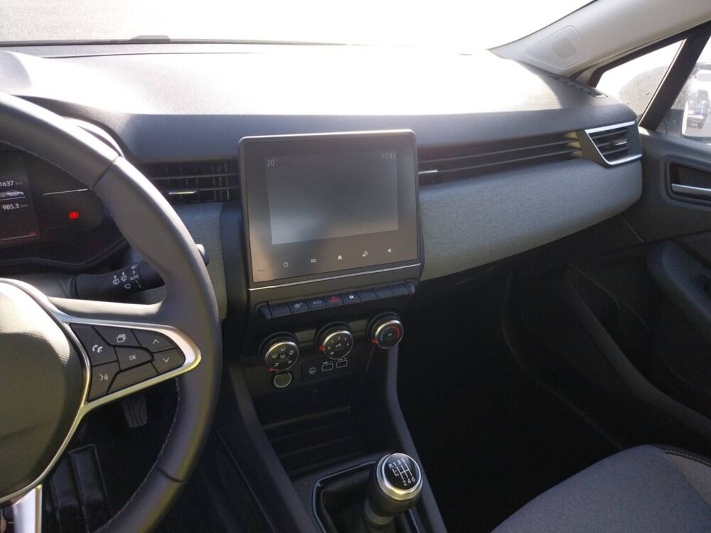Clio Blue dCi 100 ch GSR2 2025 occasion 14200 H&eacute;rouville-Saint-Clair