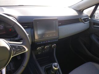 Clio Blue dCi 100 ch GSR2 2025 occasion 14200 H&eacute;rouville-Saint-Clair