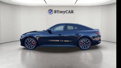 i4 M60 xDrive 2026 occasion 77400 Saint-Thibault-des-Vignes