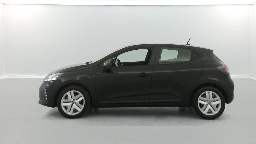 Clio Blue dCi 100 ch GSR2 2025 occasion 61000 Alen&ccedil;on