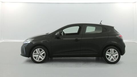 Clio Blue dCi 100 ch GSR2 2025 occasion 61000 Alen&ccedil;on