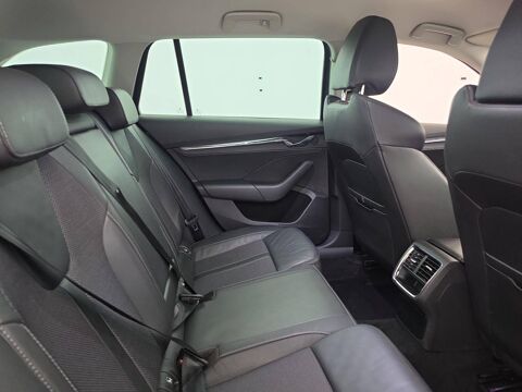 Octavia Combi 2.0 TDI 150 ch DSG7 2020 occasion 61100 Flers