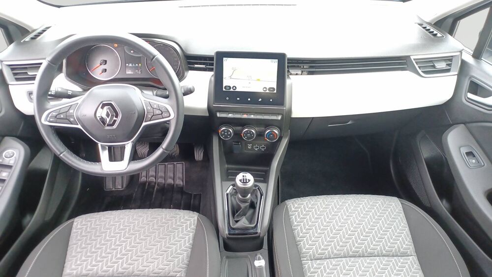 Clio SCe 65 2023 occasion 01440 Viriat