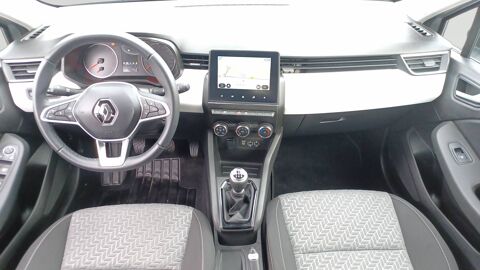 Clio SCe 65 2023 occasion 01440 Viriat