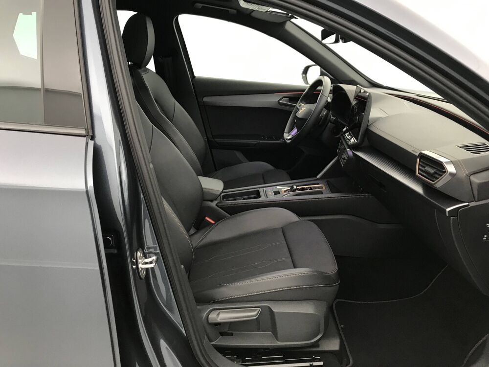 Formentor 1.5 eTSI Hybrid 150 ch DSG7 2025 occasion 25000 Besan&ccedil;on