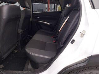 S-cross S-Cross 1.5 Dualjet Allgrip Hybrid Auto 2024 occasion 29600 Morlaix
