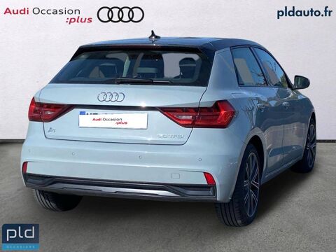 A1 SPORTBACK 30 TFSI (1.0 116CH) S TRONIC 7 2025 occasion 13730 Saint-Victoret
