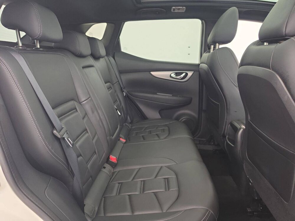 Qashqai 1.5 dCi 115 DCT 2019 occasion 56400 Auray
