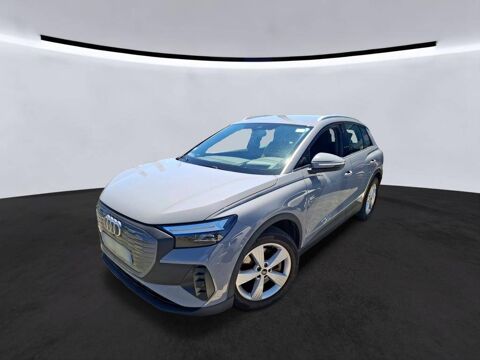 Annonce voiture Audi Q4 29990 €