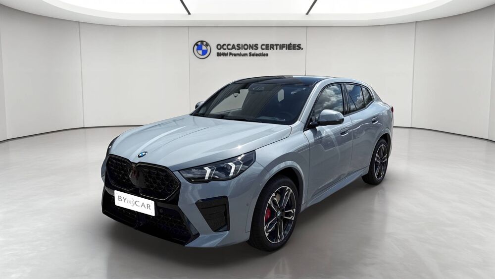 X2 sDrive 20i 170ch DKG7 2026 occasion 77400 Saint-Thibault-des-Vignes