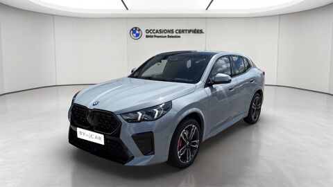 Annonce voiture BMW X2 59450 €