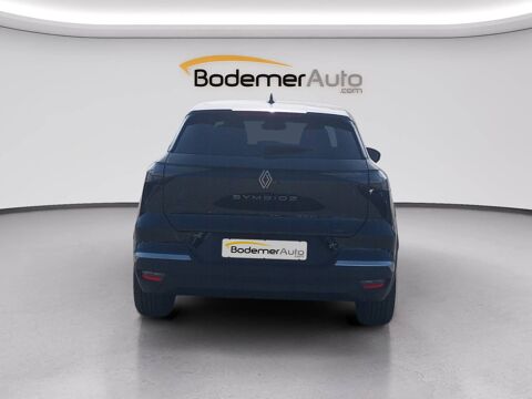 Symbioz E-Tech full hybrid 160 ch 2026 occasion 50100 Cherbourg-en-Cotentin