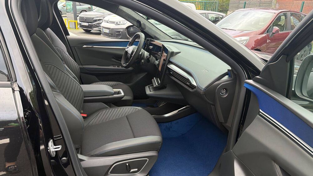 Sc&eacute;nic Scenic E-Tech &eacute;lectrique 220 ch grande autonomie 2026 occasion 61200 Argentan