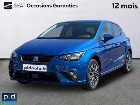 Annonce voiture Seat Ibiza 14490 €