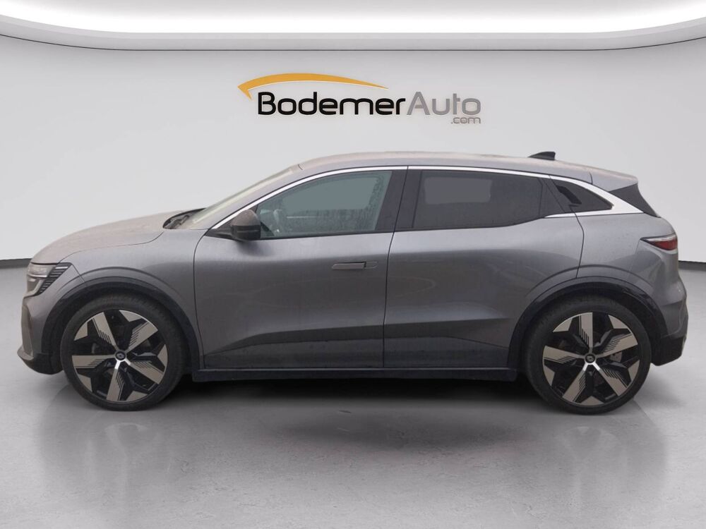 M&eacute;gane Megane E-Tech EV60 220 ch super charge 2023 occasion 56000 Vannes