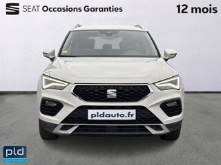 Ateca 2.0 TDI 150 ch Start/Stop DSG7 2023 occasion 13090 Aix-en-Provence