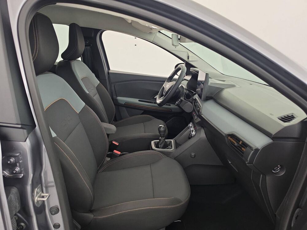Sandero TCe 110 2026 occasion 14400 Bayeux