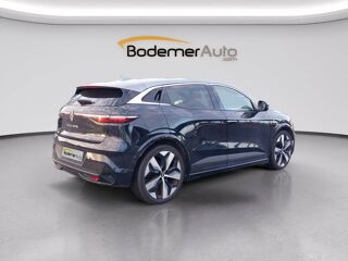 M&eacute;gane Megane E-Tech EV60 220 ch super charge 2022 occasion 56850 Caudan