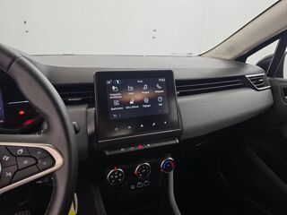 Clio Blue dCi 100 ch GSR2 2025 occasion 56850 Caudan