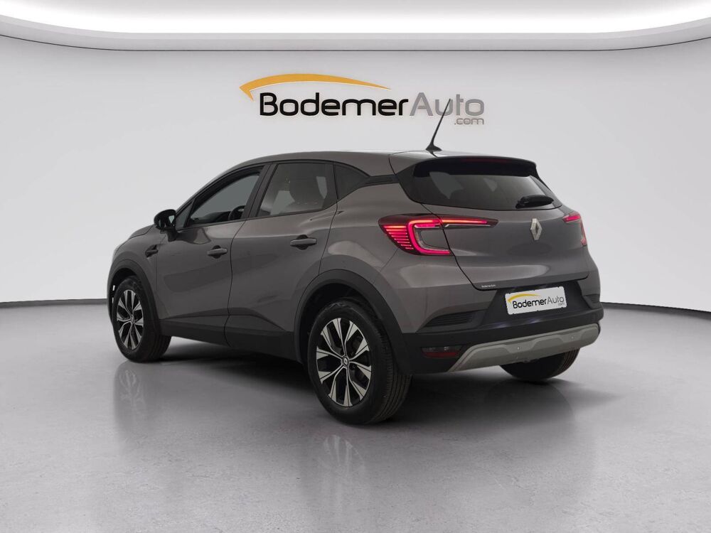 Captur TCe 90 2024 occasion 29000 Quimper