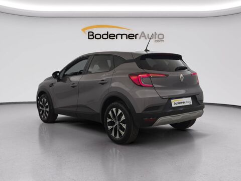 Captur TCe 90 2024 occasion 29000 Quimper