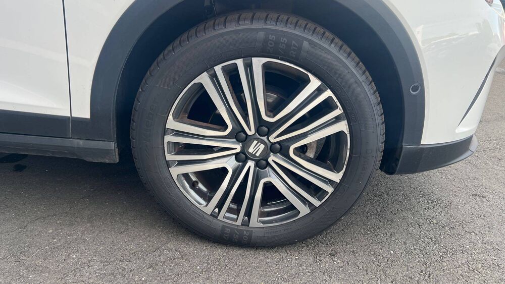 Arona 1.0 TSI 110 ch Start/Stop DSG7 2022 occasion 24200 Sarlat-la-Can&eacute;da