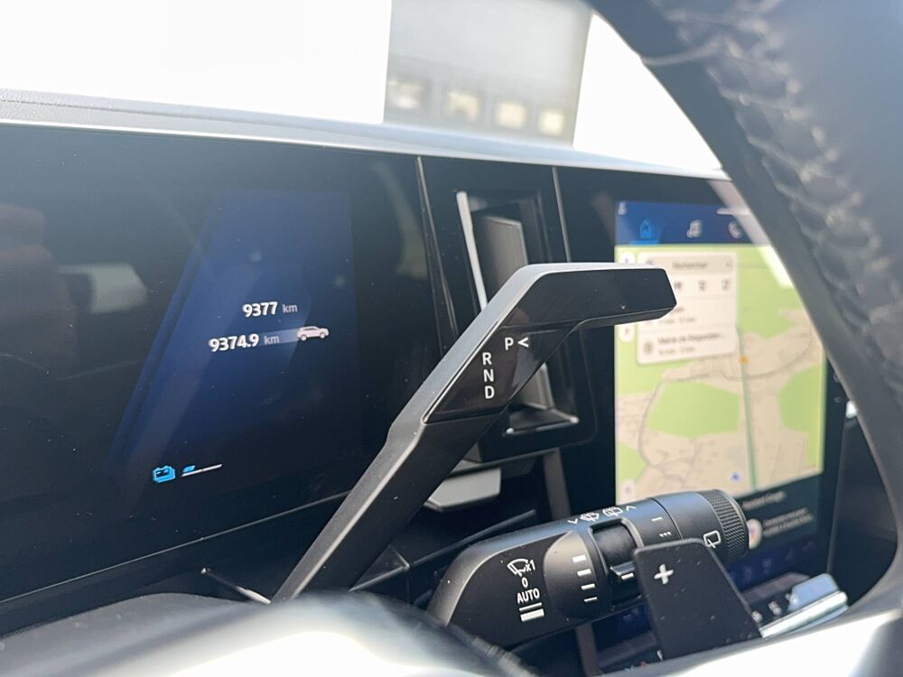 Austral E-Tech full hybrid 200 GSR2 2024 occasion 29900 Concarneau