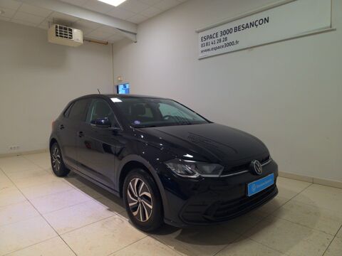 Volkswagen Polo 1.0 TSI 95 S&S BVM5 2024 occasion Besan&ccedil;on 25000