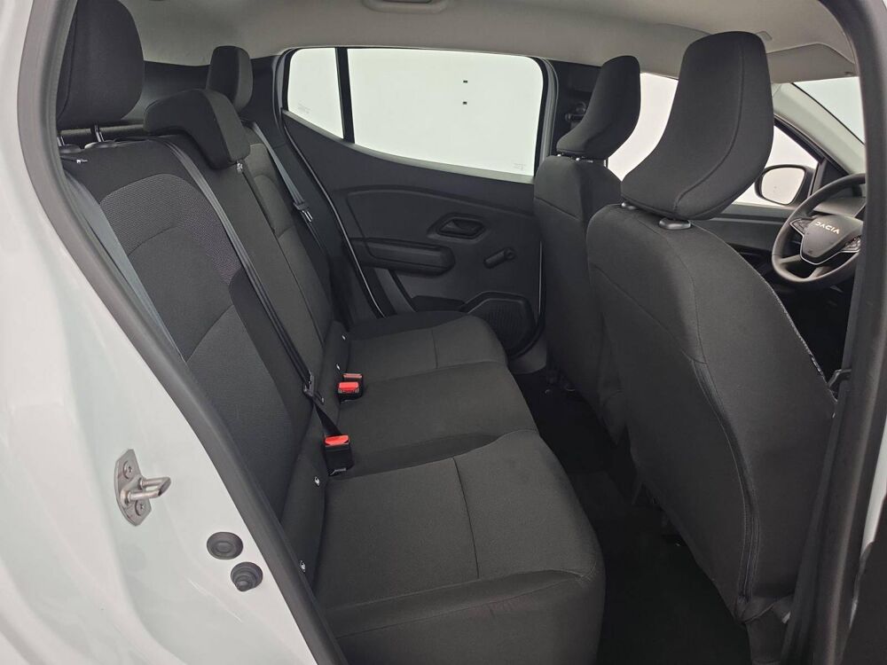 Sandero SCe 65 2025 occasion 29200 Brest
