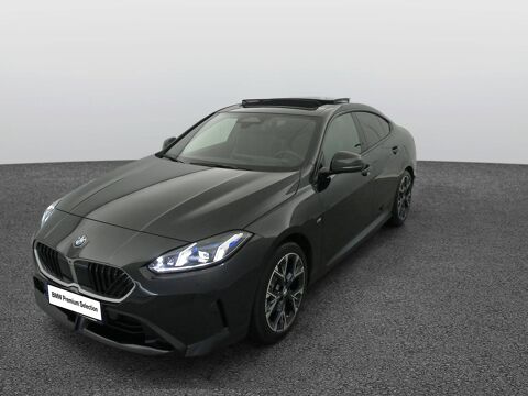 BMW Serie 2 Gran Coupe 220d 163 ch DKG7 2025 occasion Chennevières-sur-Marne 94430